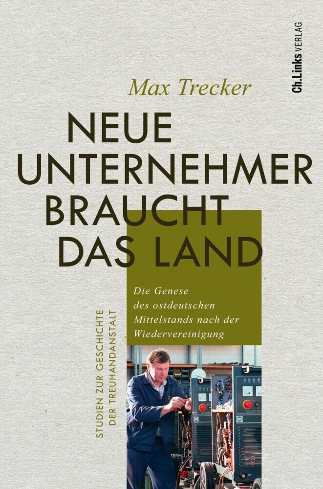 Neue Unternehmer braucht das Land main product photo