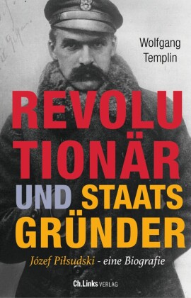 Revolutionär und Staatsgründer