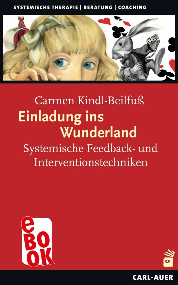 Einladung ins Wunderland main product photo