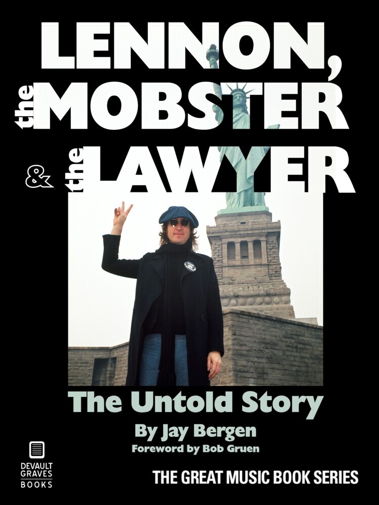 Lennon, the Mobster & the Lawyer main product photo