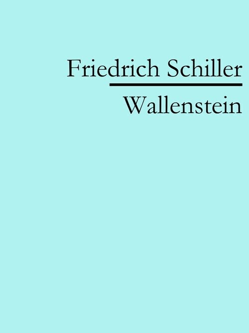Wallenstein main product photo