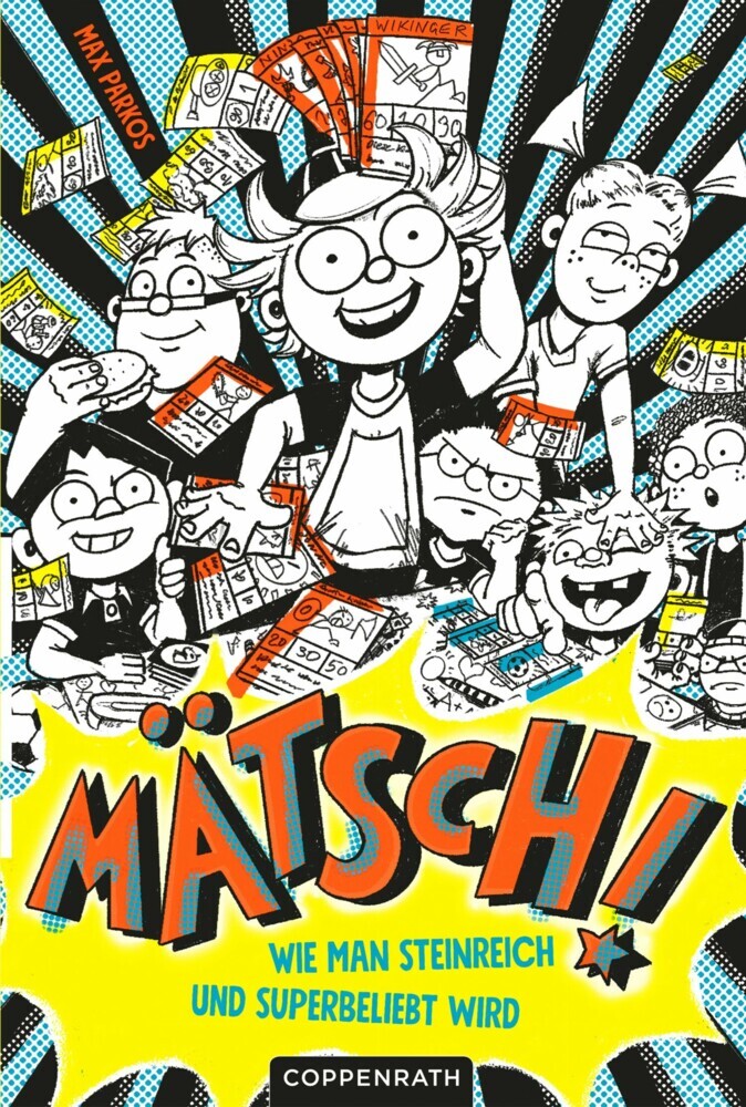 Mätsch main product photo
