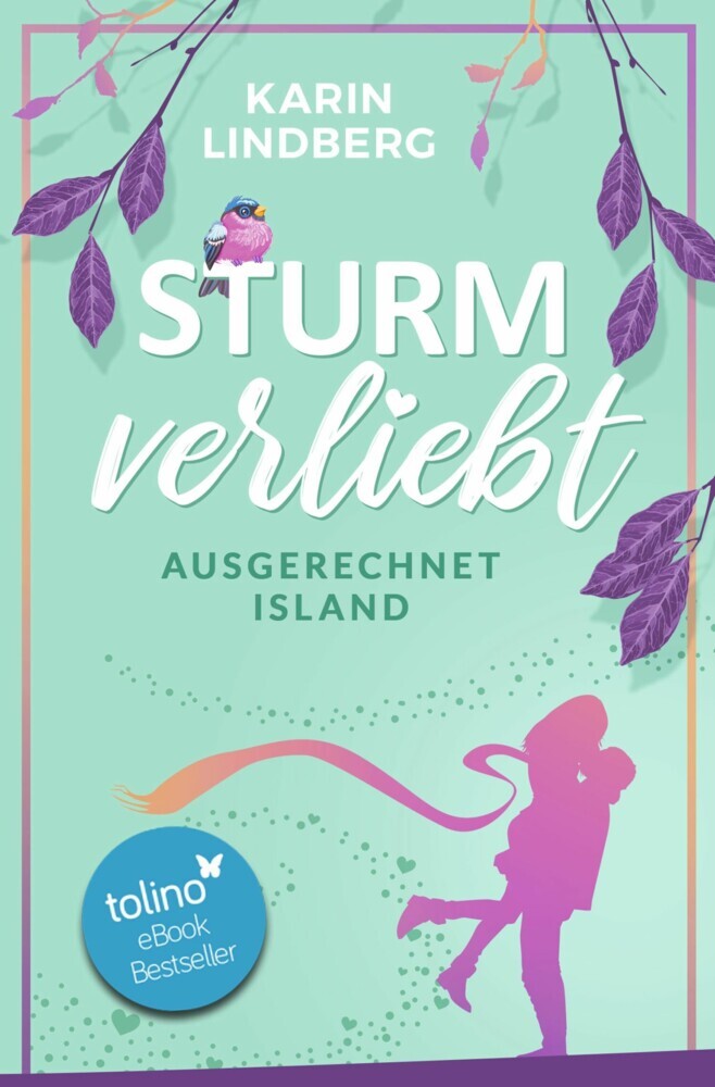 Sturmverliebt main product photo