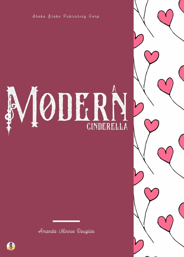 A Modern Cinderella main product photo