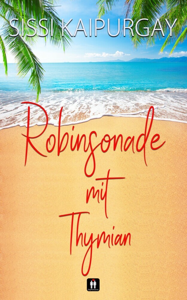 Robinsonade mit Thymian main product photo