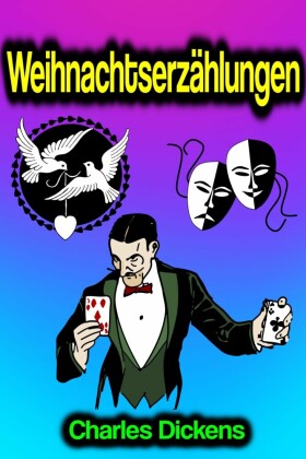 Weihnachtserzählungen