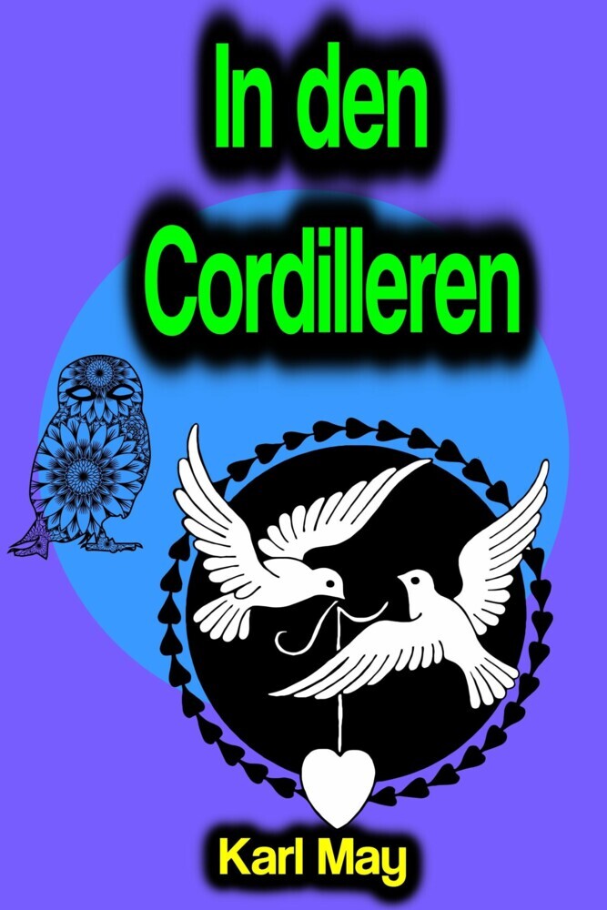 In den Cordilleren main product photo