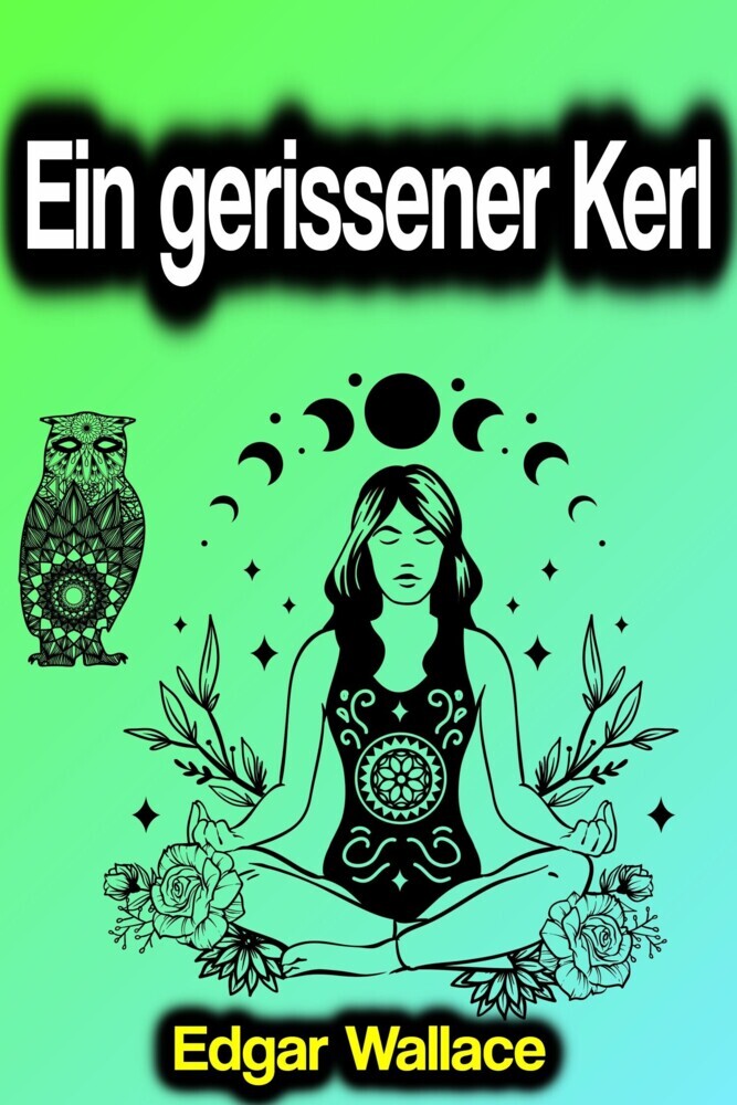 Ein gerissener Kerl main product photo