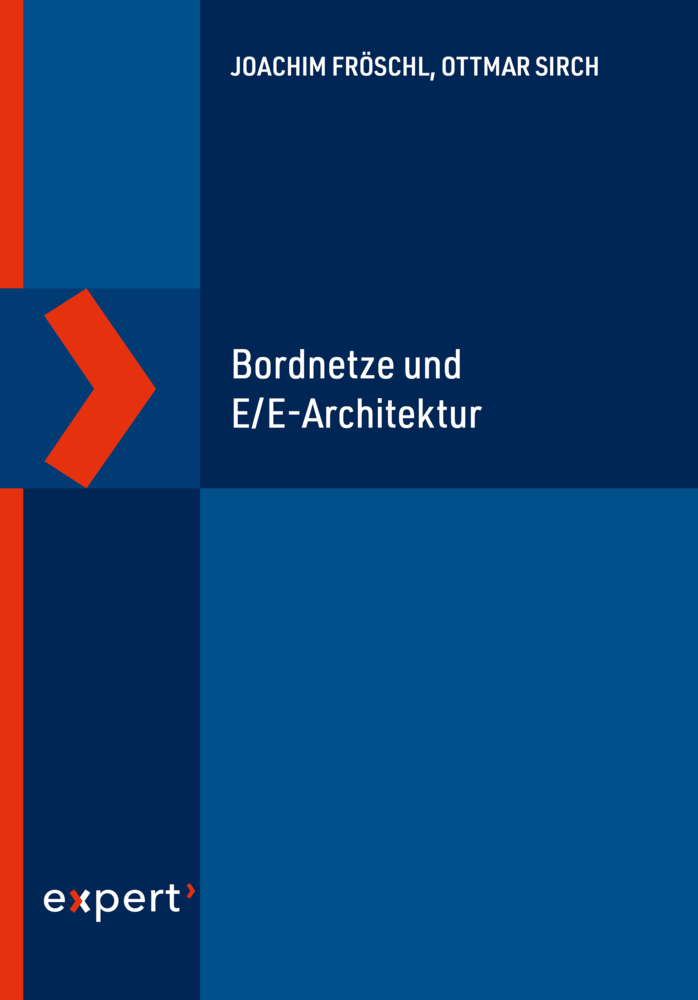 Bordnetze und E/E-Architektur main product photo