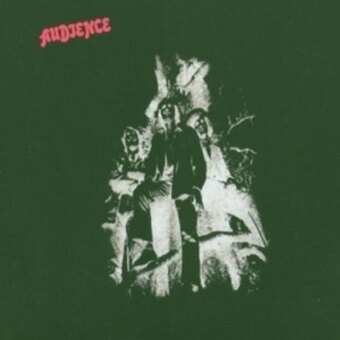 Audience, 1 Audio-CD (Remastered and Expanded Edition)