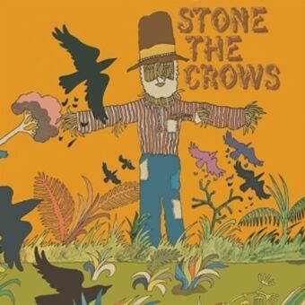 Stone The Crows, 1 Schallplatte