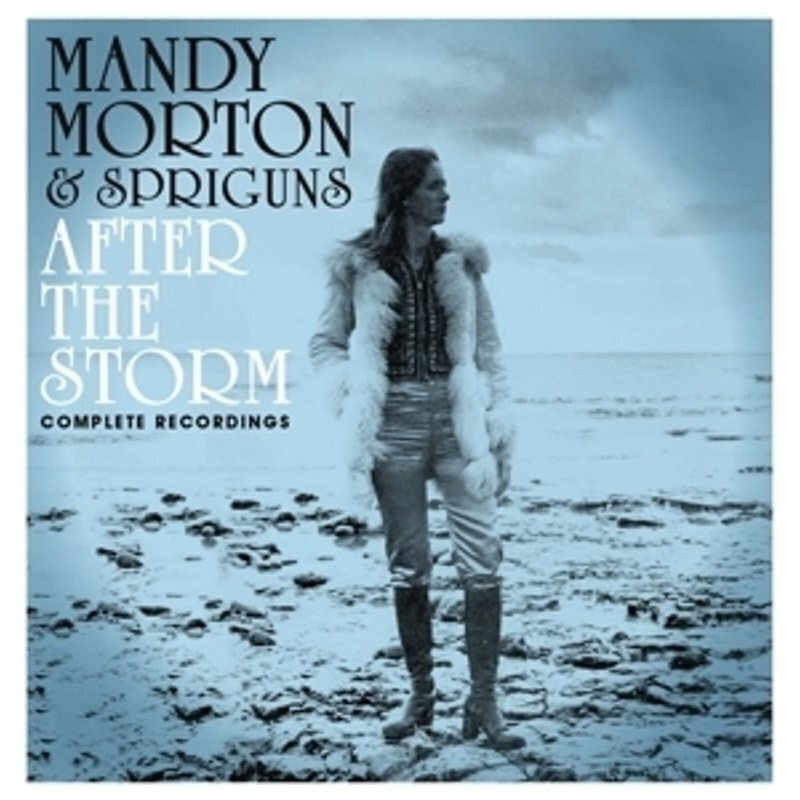 After The Storm - Complete Recordings, 6 Audio-CD + 1 DVD main product photo
