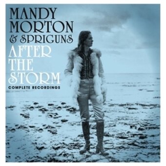 After The Storm - Complete Recordings, 6 Audio-CD + 1 DVD
