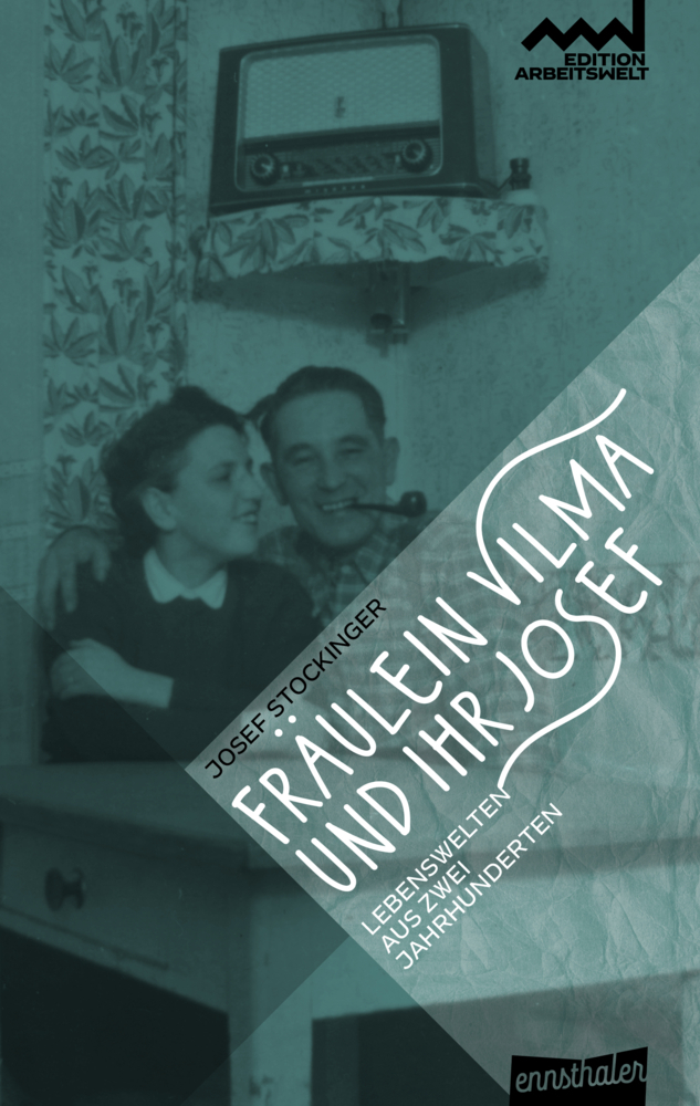 Fräulein Vilma und ihr Josef main product photo