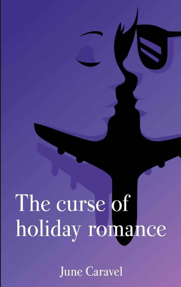 The curse of holiday romance main product photo