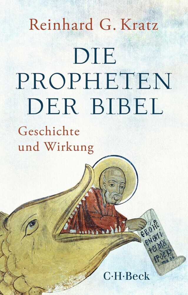 Die Propheten der Bibel main product photo