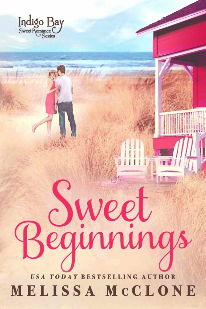 Sweet Beginnings main product photo