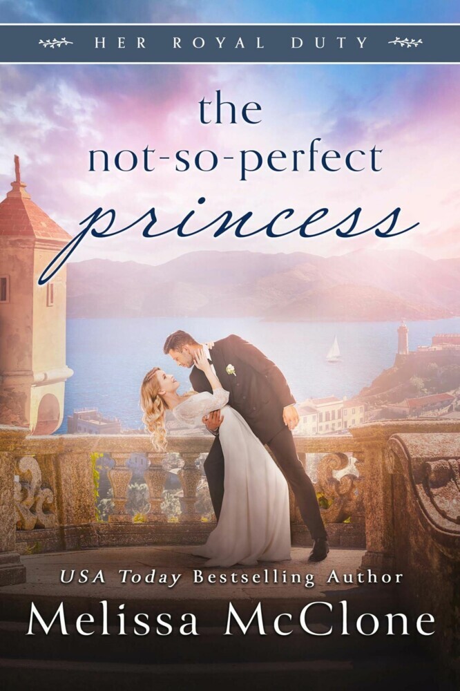 The Not-So-Perfect Princess main product photo