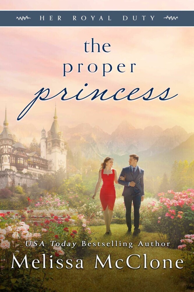 The Proper Princess main product photo