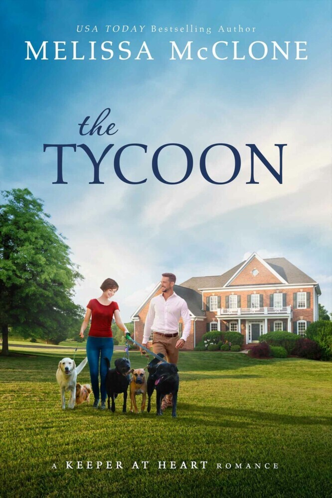 The Tycoon main product photo