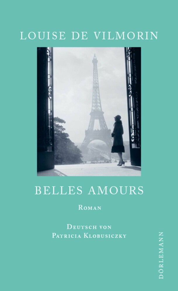 Belles Amours main product photo