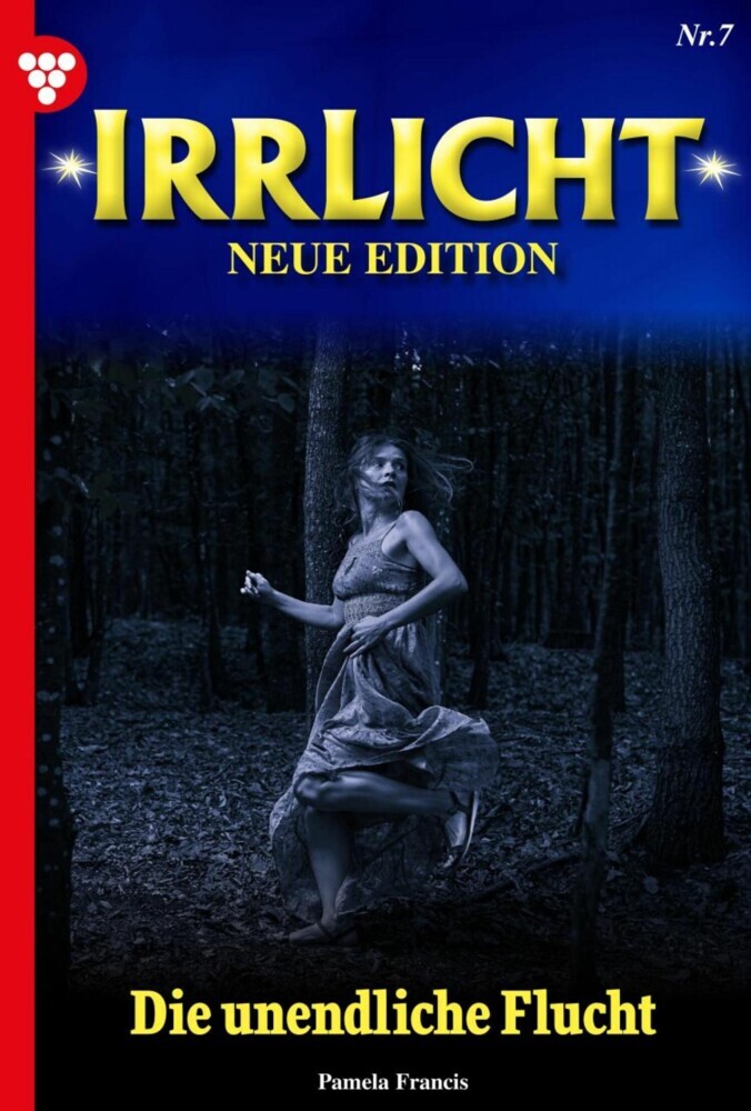 Die unendliche Flucht main product photo
