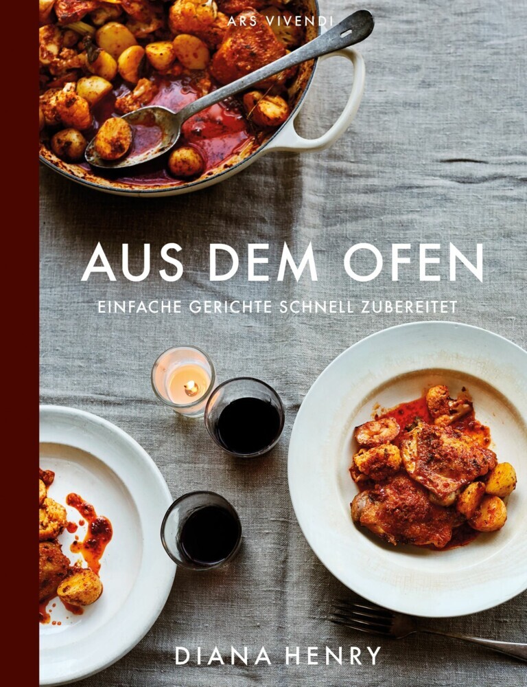 Aus dem Ofen main product photo