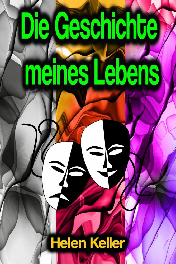 Die Geschichte meines Lebens main product photo