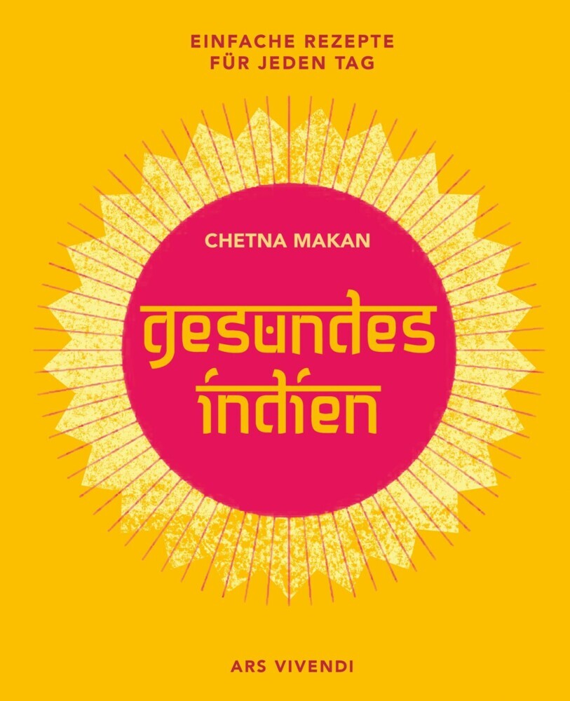 Gesundes Indien main product photo