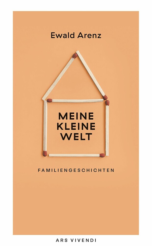 Meine kleine Welt main product photo