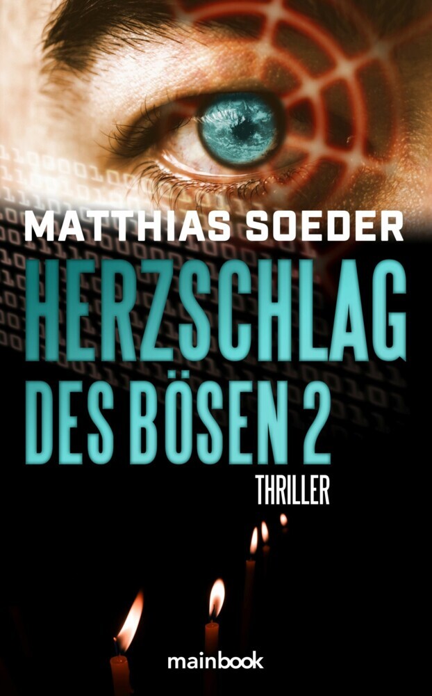 Herzschlag des Bösen 2 main product photo