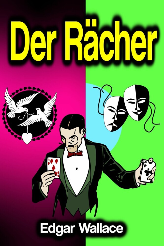 Der Rächer main product photo