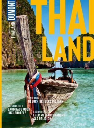 DUMONT Bildatlas E-Book Thailand