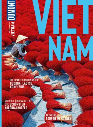 DUMONT Bildatlas E-Book Vietnam
