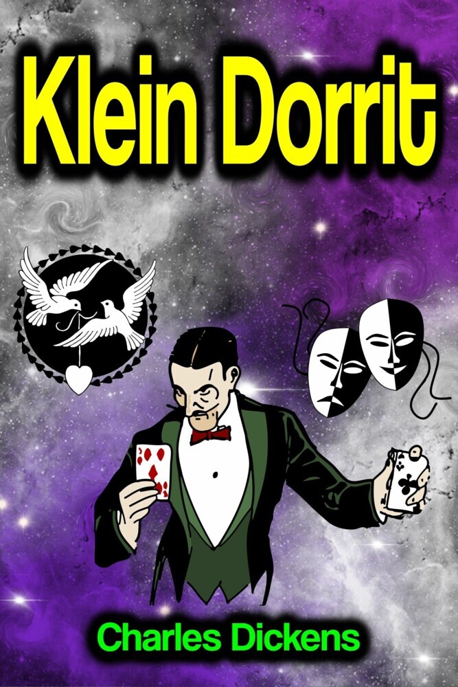 Klein Dorrit main product photo