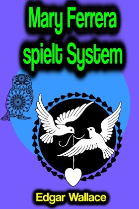 Mary Ferrera spielt System