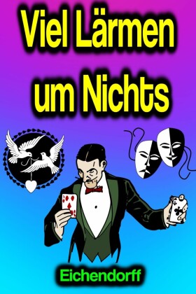 Viel Lärmen um Nichts