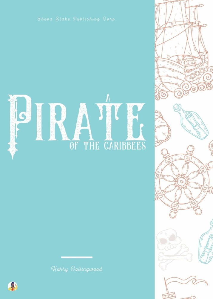 A Pirate of the Caribbees main product photo