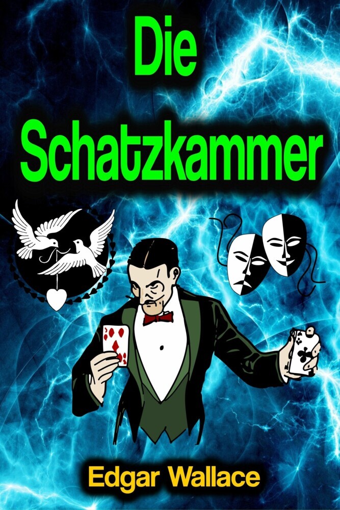Die Schatzkammer main product photo
