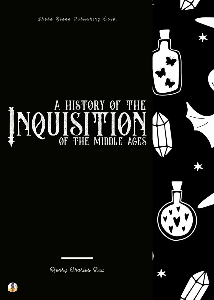 A History of the Inquisition of the Middle Ages main product photo