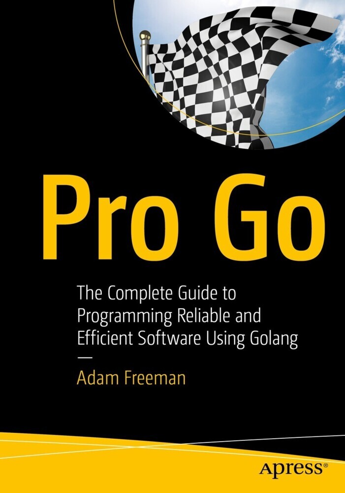 Pro Go main product photo