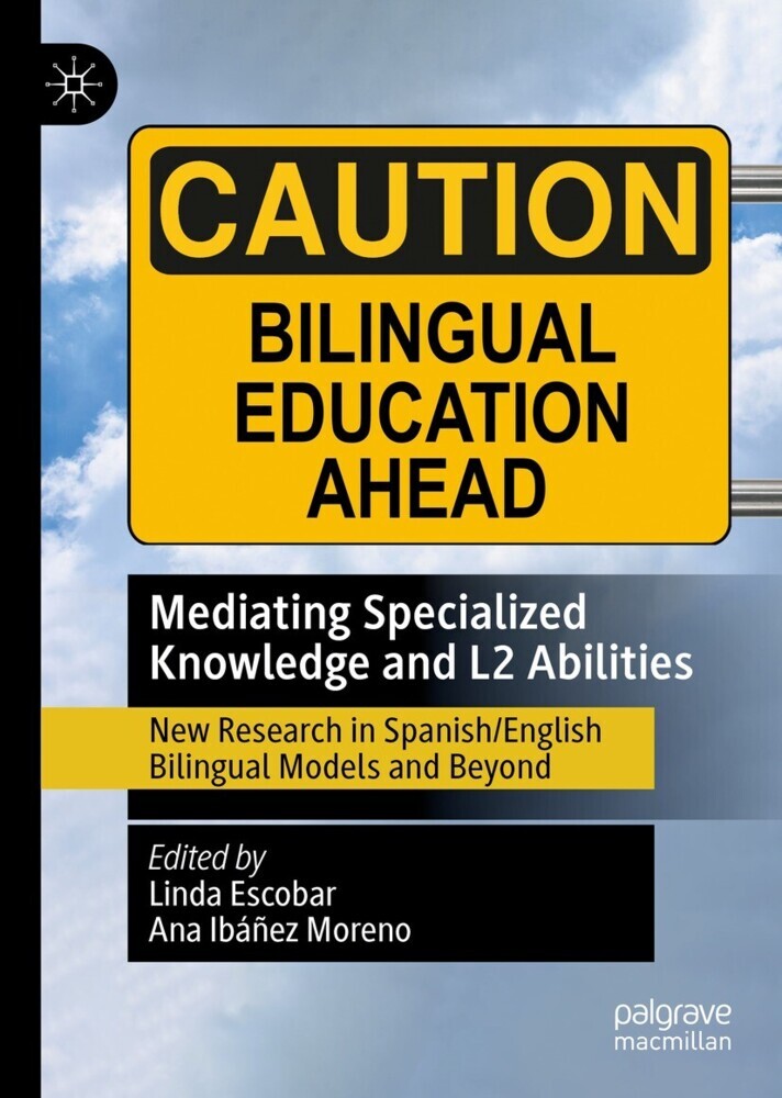 Mediating Specialized Knowledge and L2 Abilities main product photo