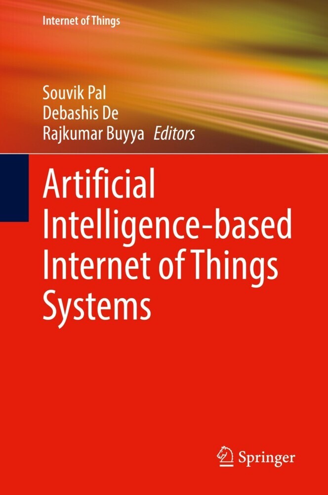 Artificial Intelligence-based Internet of Things Systems main product photo