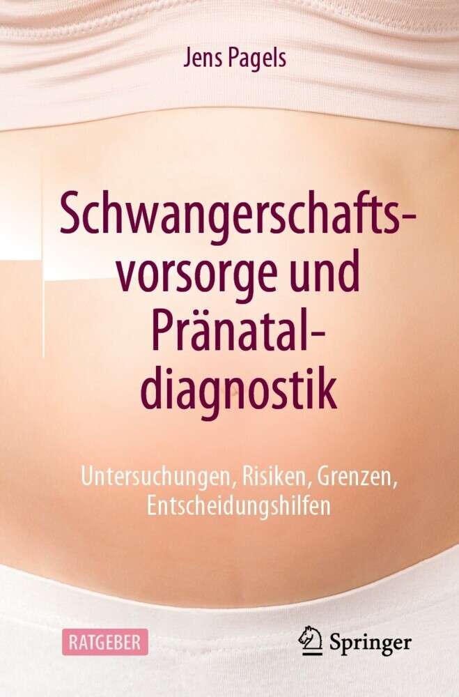 Schwangerschaftsvorsorge und Pränataldiagnostik main product photo
