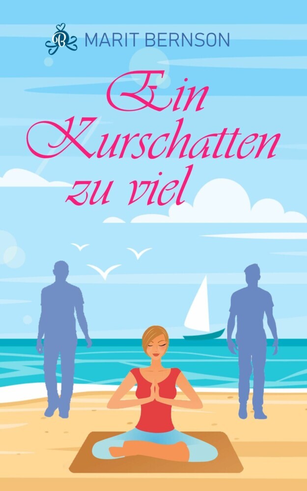 Ein Kurschatten zu viel main product photo