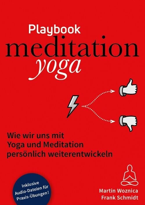 meditationyoga playbook main product photo