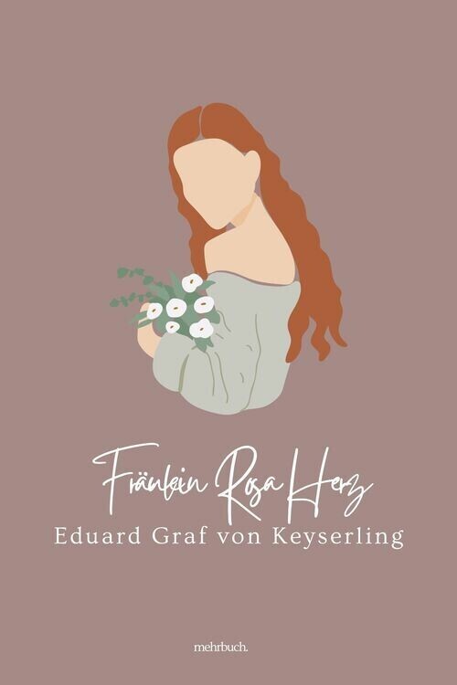Fräulein Rosa Herz main product photo