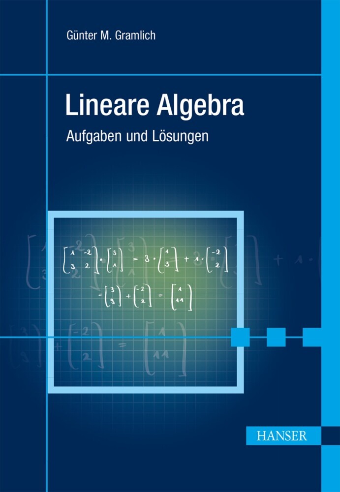 Lineare Algebra main product photo