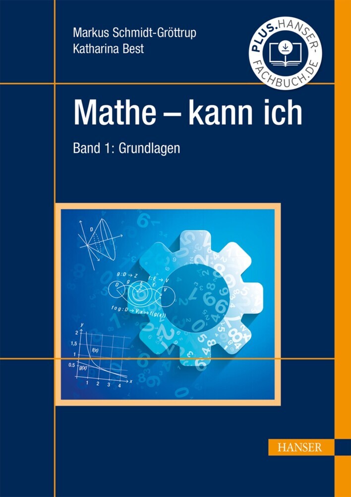 Mathe - kann ich main product photo
