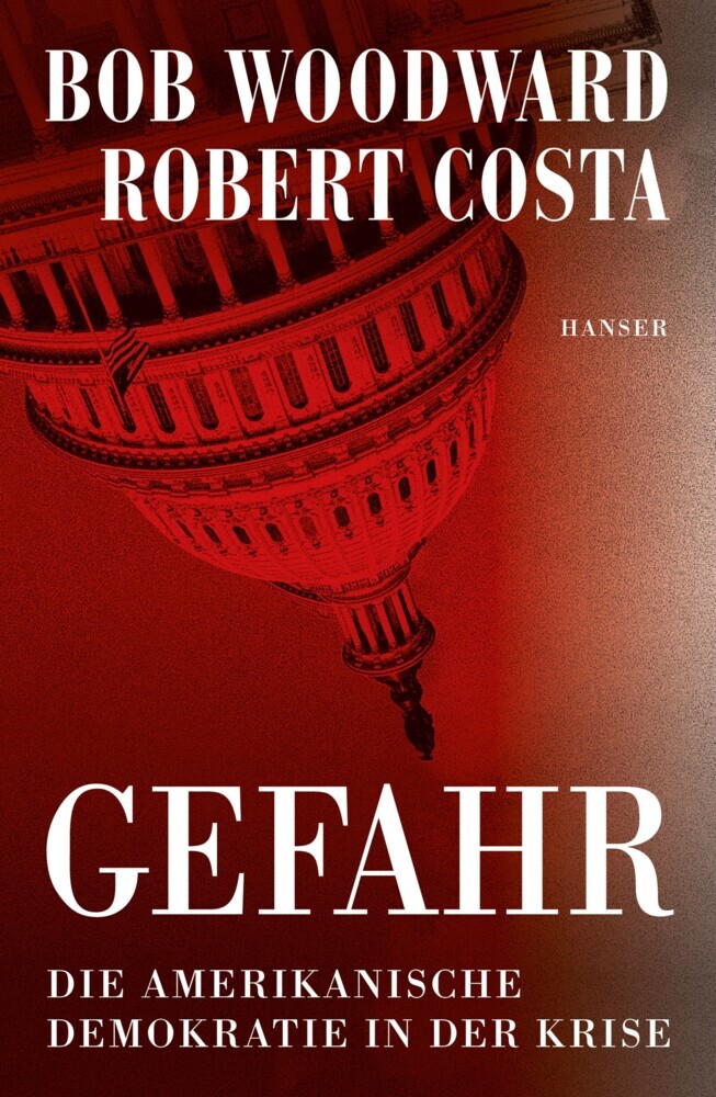 Gefahr main product photo